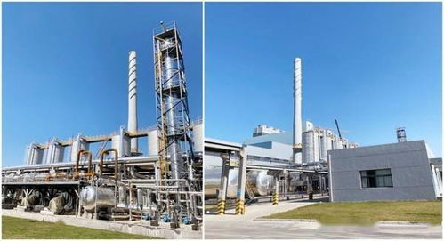 朗新科技攜手中國移動，共筑雙星彩塑數字工廠，驅動新材料技術研發新未來