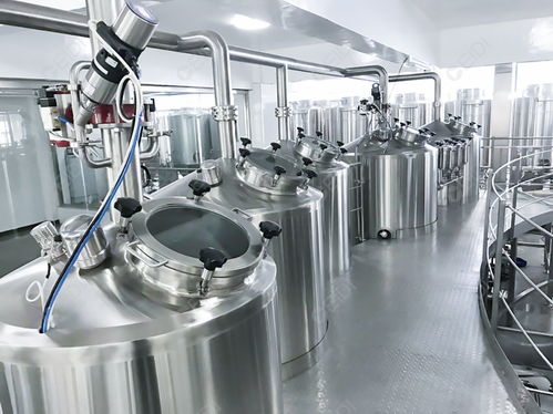 西遞攜手BLG，共建親水膠體未來(lái)食品原料研發(fā)中心 新材料技術(shù)驅(qū)動(dòng)食品產(chǎn)業(yè)革新