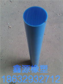 新河縣鑫源橡塑制品廠 專業(yè)供應尼龍管、擠出棒與優(yōu)質(zhì)橡膠制品