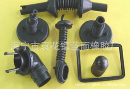 海寧市袁花鎮(zhèn)藍雨橡膠廠工業(yè)用橡膠制品全覽