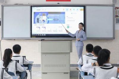 科大訊飛 以源頭技術創新驅動數字經濟核心競爭力的飛躍